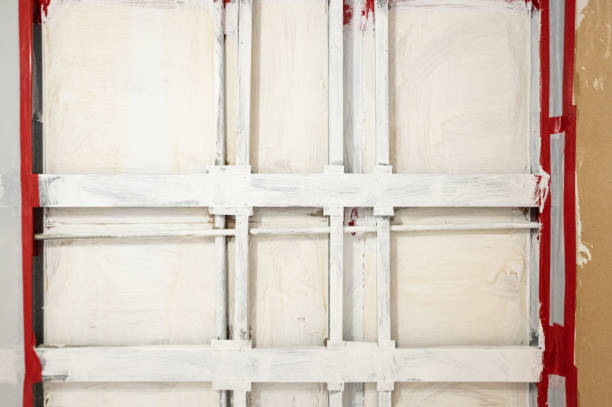 Best Residential Mold Inspection & Testing  in Utica, MI